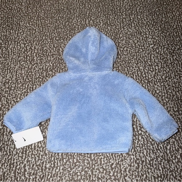 Nike Sherpa jacket - Picture 3 of 3